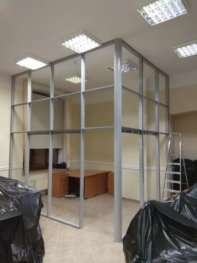Офис в Петроградском районе СПб